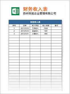 独山代理记账